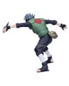 Figurine Kakashi Hatake Naruto Vibration Stars 13cm Banpresto - vue arrière