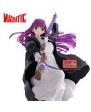 FRIEREN BEYOND JOURNEY'S END - Fern - Figurine Maximatic 19cm - vue de face