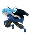 Figurine Rimuru Tempest Espresto Banpresto - vue de face