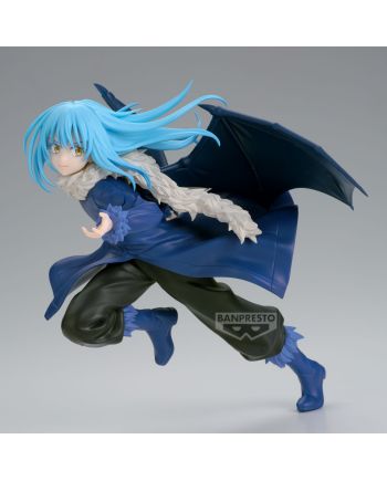 Figurine Rimuru Tempest Slime - vue de profil