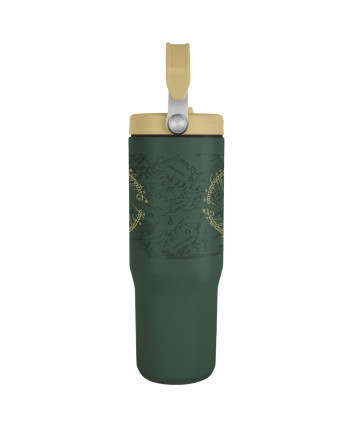 THE LORD OF THE RINGS  - XL Travel Mug with handle 30oz