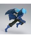 Figurine Rimuru Tempest Slime Banpresto - présentation complète