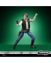 Figurine Han Solo Star Wars Vintage Collection 10cm Hasbro - vue face