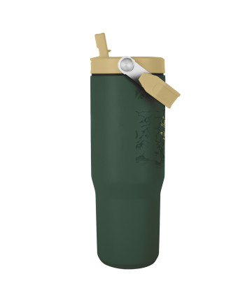 THE LORD OF THE RINGS  - XL Travel Mug with handle 30oz