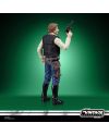 Figurine Han Solo Star Wars Vintage Collection 10cm Hasbro - packaging vintage