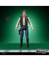 Figurine Han Solo Star Wars Vintage Collection 10cm Hasbro - articulation et finitions