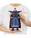 Figurine Ohki Grandista 28cm Kingdom Banpresto packaging