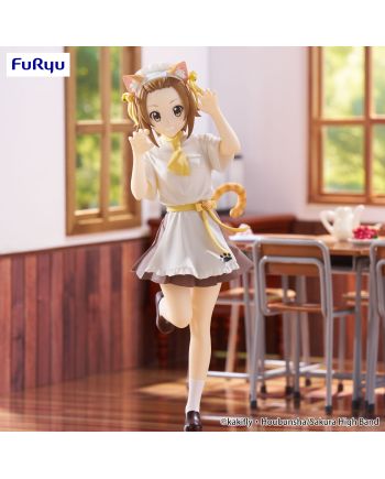 K-ON! - Ritsu Tainaka - Statuette Trio-Try-It 21cm - vue principale