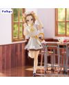 K-ON! - Ritsu Tainaka - Statuette Trio-Try-It 21cm - vue principale