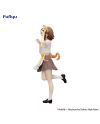 K-ON! - Ritsu Tainaka - Statuette Trio-Try-It 21cm - vue de face