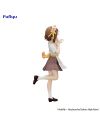 K-ON! - Ritsu Tainaka - Statuette Trio-Try-It 21cm - vue de dos