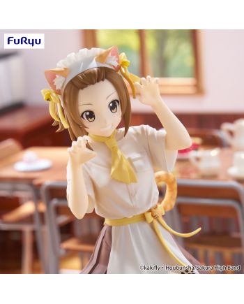 K-ON! - Ritsu Tainaka - Statuette Trio-Try-It 21cm - vue du packaging