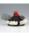 ONE PIECE - Eustass Kid - Figurine WCF-Special 7cm - vue de dos