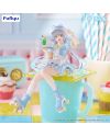 LUO TIAN YI - Singer Luo Tian Yi - Statuette Noodle Stopper 15cm - vue de profil