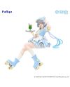 LUO TIAN YI - Singer Luo Tian Yi - Statuette Noodle Stopper 15cm - vue de detail