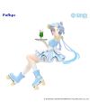 LUO TIAN YI - Singer Luo Tian Yi - Statuette Noodle Stopper 15cm - vue du packaging