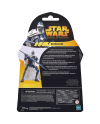Figurine Magnaguard Star Wars Black Series 15 cm - détail accessoires