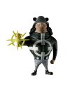 ONE PIECE - Pacifista - Figurine Mega WCF 13cm - vue principale