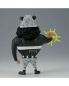 ONE PIECE - Pacifista - Figurine Mega WCF 13cm - vue de dos