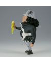 ONE PIECE - Pacifista - Figurine Mega WCF 13cm - vue de detail