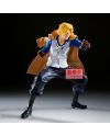 Figurine Sabo Grandista 23 cm - vue arrière sur socle
