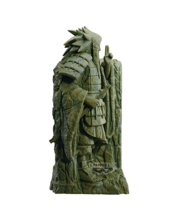NARUTO - Madara Uchiha - Figurine Figure Life 19cm - vue de face