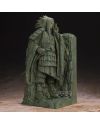 NARUTO - Madara Uchiha - Figurine Figure Life 19cm - vue de profil