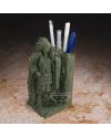 NARUTO - Madara Uchiha - Figurine Figure Life 19cm - vue de dos