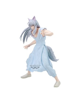Figurine Youko Kurama Yu Yu Hakusho Maximatic 23cm vue de face