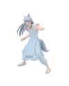 Figurine Youko Kurama Yu Yu Hakusho Maximatic 23cm vue de face