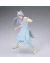 Figurine Youko Kurama Yu Yu Hakusho Maximatic 23cm vue de profil