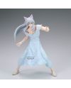 Figurine Youko Kurama Yu Yu Hakusho Maximatic 23cm détail du visage