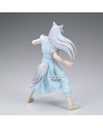 Figurine Youko Kurama Yu Yu Hakusho Maximatic 23cm packaging