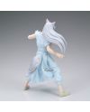Figurine Youko Kurama Yu Yu Hakusho Maximatic 23cm packaging
