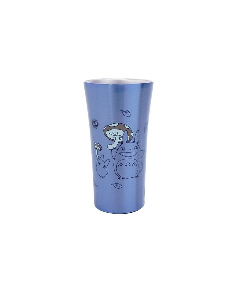 MY NEIGHBOR TOTORO - Totoro - Metal Tumbler 300ml