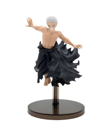 MY HERO ACADEMIA - All For One - Figurine 14cm - vue principale