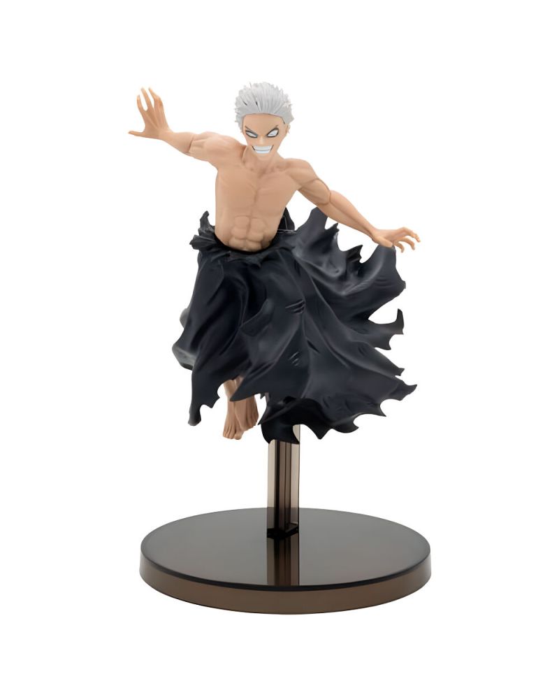 MY HERO ACADEMIA - All For One - Figurine 14cm - vue principale