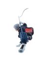 SAKAMOTO DAYS - Gaku - Figurine Vibration Stars 14cm - vue de profil