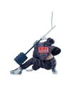 SAKAMOTO DAYS - Gaku - Figurine Vibration Stars 14cm - vue de detail