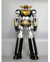 Figurine Goldorak U Jumbo 64 cm coloris Or et Noir - vue de face