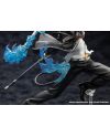 Figurine Blue Exorcist Rin Okumura vue arrière