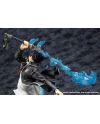 Statuette Rin Okumura Kotobukiya détail du socle