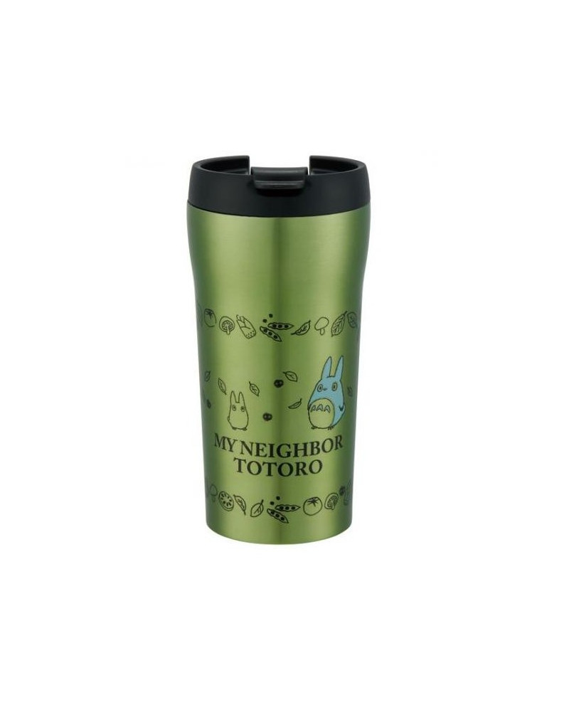 MY NEIGHBOR TOTORO - Totoro -Super compact stainless coffee mug 360ml