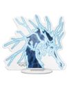 NARUTO SHIPPUDEN - Sasuke Uchiha - Figurine Panel Spectacle 13cm - vue du packaging