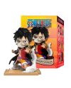 ONE PIECE - Wano Arc - Freeny's Hidden Dissectibles (Display 6 Fig.) - vue de face