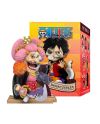 ONE PIECE - Wano Arc - Freeny's Hidden Dissectibles (Display 6 Fig.) - vue de profil
