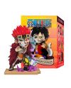 ONE PIECE - Wano Arc - Freeny's Hidden Dissectibles (Display 6 Fig.) - vue de dos
