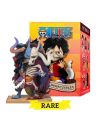 ONE PIECE - Wano Arc - Freeny's Hidden Dissectibles (Display 6 Fig.) - vue du packaging
