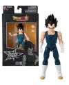 Figurine Vegeta DBS Super Hero Dragon Stars 17cm face avant