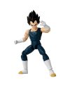 Figurine Vegeta DBS Super Hero Dragon Stars 17cm vue arrière